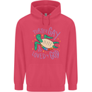 LGBT Turtle Loved By God Gay Pride Childrens Kids Hoodie Heliconia