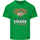 Leg Day Gym Funny Training Top Bodybuilding Mens Cotton T-Shirt Tee Top Irish Green