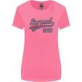 Legend Since 31st Birthday 1992 Womens Wider Cut T-Shirt Azalea