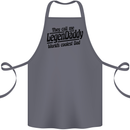 Legendaddy Funny Father's Day Daddy Cotton Apron 100% Organic Steel