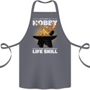 Life Post Apocalyptic Skill Blacksmith Cotton Apron 100% Organic Steel
