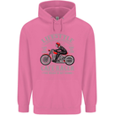 Lifestyle Cafe Racer Biker Motorcycle Mens 80% Cotton Hoodie Azelea