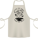 Lose My Mind Funny Magic Mushrooms Drugs Cotton Apron 100% Organic Natural