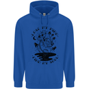 Lose My Mind Funny Magic Mushrooms Drugs Mens 80% Cotton Hoodie Royal Blue