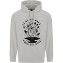 Lose My Mind Funny Magic Mushrooms Drugs Mens 80% Cotton Hoodie Sports Grey