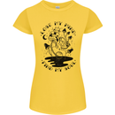 Lose My Mind Funny Magic Mushrooms Drugs Womens Petite Cut T-Shirt Yellow
