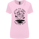 Lose My Mind Funny Magic Mushrooms Drugs Womens Wider Cut T-Shirt Light Pink