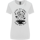 Lose My Mind Funny Magic Mushrooms Drugs Womens Wider Cut T-Shirt White