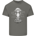 Lose My Mind Magic Mushrooms LSD Trippy Kids T-Shirt Childrens Charcoal