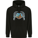 Love the Desert Safari Sand Cruising Childrens Kids Hoodie Black