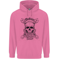Machinist I Have Tolerance Issues Childrens Kids Hoodie Azalea