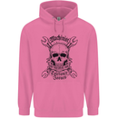Machinist I Have Tolerance Issues Childrens Kids Hoodie Azalea