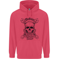 Machinist I Have Tolerance Issues Childrens Kids Hoodie Heliconia