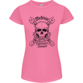 Machinist I Have Tolerance Issues Womens Petite Cut T-Shirt Azalea