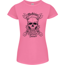 Machinist I Have Tolerance Issues Womens Petite Cut T-Shirt Azalea