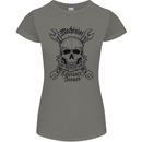 Machinist I Have Tolerance Issues Womens Petite Cut T-Shirt Charcoal