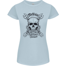 Machinist I Have Tolerance Issues Womens Petite Cut T-Shirt Light Blue