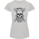 Machinist I Have Tolerance Issues Womens Petite Cut T-Shirt Sports Grey