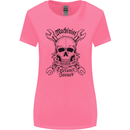 Machinist I Have Tolerance Issues Womens Wider Cut T-Shirt Azalea