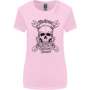 Machinist I Have Tolerance Issues Womens Wider Cut T-Shirt Light Pink