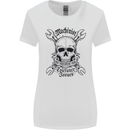 Machinist I Have Tolerance Issues Womens Wider Cut T-Shirt White