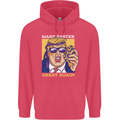 Make Easter Great Again Funny Donald Trump Childrens Kids Hoodie Heliconia