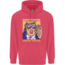 Make Easter Great Again Funny Donald Trump Childrens Kids Hoodie Heliconia