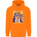 Make Easter Great Again Funny Donald Trump Childrens Kids Hoodie Orange