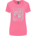 Make Love Not War World Peace Anti Womens Wider Cut T-Shirt Azalea