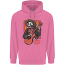 Mariachi Skeleton Cinco De Mayo Skull Childrens Kids Hoodie Azalea