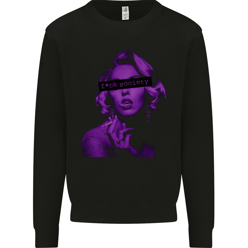 Marilyn F