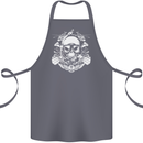 Marine Scuba Diver Navy Seals SBS Diving Cotton Apron 100% Organic Steel