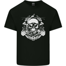 Marine Scuba Diver Navy Seals SBS Diving Kids T-Shirt Childrens Black