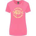 Mechanic Here Because You Broke Something Womens Wider Cut T-Shirt Azalea