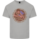 Mechanic Real Men Smell Like Diesel Mens Cotton T-Shirt Tee Top Sports Grey