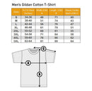 Mens Cotton T-Shirt Tee Top