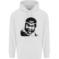 Monkey Magic Japanese Fantasy MMA Childrens Kids Hoodie White