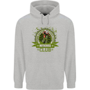 Motocross Club Dirt Bike MotoX Childrens Kids Hoodie Sports Grey