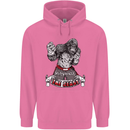 Muay Thai The Beast MMA Mixed Martial Arts Mens 80% Cotton Hoodie Azelea