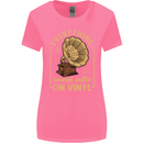 Music Sounds Better on Vinyl Records LP DJ Womens Wider Cut T-Shirt Azalea