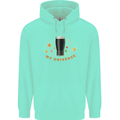 My Guiness Universe Childrens Kids Hoodie Peppermint