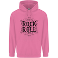 New Soul Rock n Roll Childrens Kids Hoodie Azalea