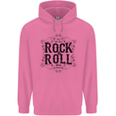 New Soul Rock n Roll Childrens Kids Hoodie Azalea