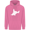 Newborn Baby Christening New Birth Mum Dad Mens 80% Cotton Hoodie Azelea