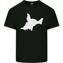 Newborn Baby Christening New Birth Mum Dad Mens Cotton T-Shirt Tee Top Black