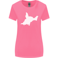 Newborn Baby Christening New Birth Mum Dad Womens Wider Cut T-Shirt Azalea