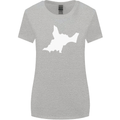 Newborn Baby Christening New Birth Mum Dad Womens Wider Cut T-Shirt Sports Grey
