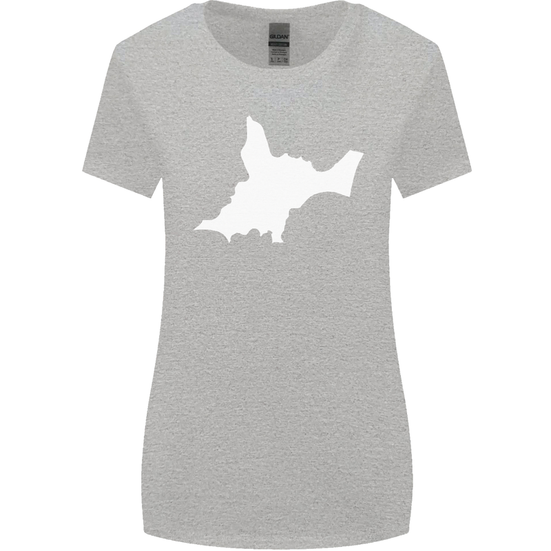 Newborn Baby Christening New Birth Mum Dad Womens Wider Cut T-Shirt Sports Grey