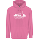 Noahs Ark Dinosaurs T-Rex Atheist Atheism Childrens Kids Hoodie Azalea