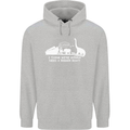 Noahs Ark Dinosaurs T-Rex Atheist Atheism Childrens Kids Hoodie Sports Grey